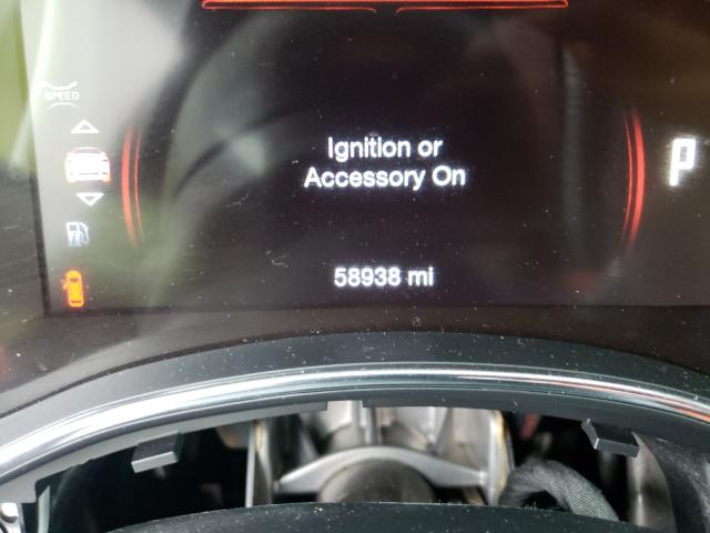 2017 DODGE DURANGO GT 1C4RDJDG7HC611288