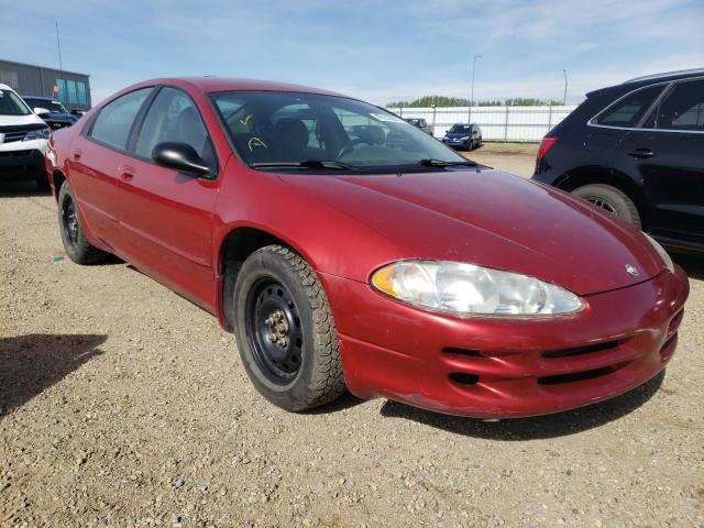 2C3HH46R93H568308 CHRYSLER INTREPID Photo 1