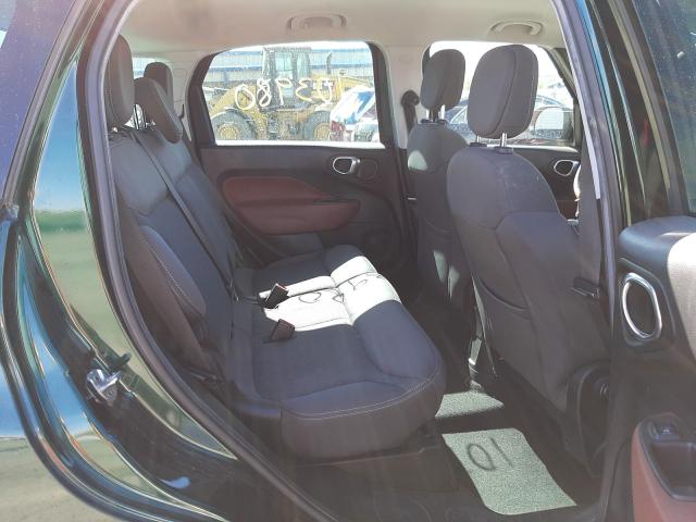 2014 FIAT 500L TREKK ZFBCFADH2EZ020404