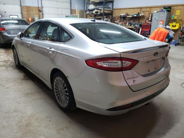 2013 FORD FUSION TIT 3FA6P0RU4DR290752