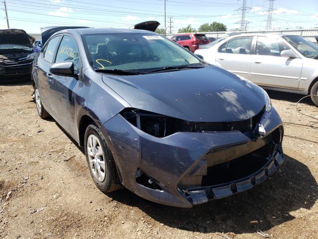 2017 TOYOTA COROLLA L 2T1BURHE9HC920213