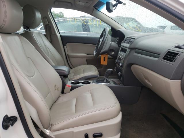 2012 FORD FUSION SEL 3FAHP0JA2CR310781