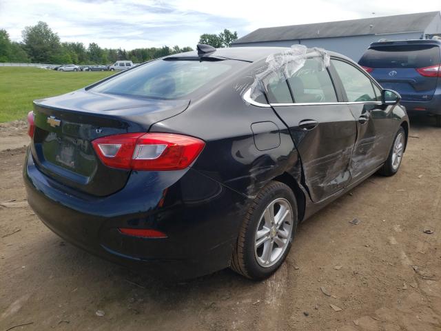 2017 CHEVROLET CRUZE LT 1G1BE5SM8H7117540