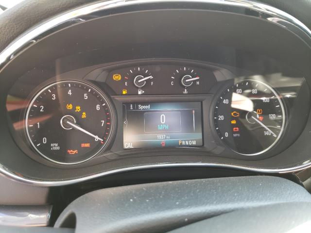 2021 BUICK ENCORE PRE KL4CJASB2MB333240