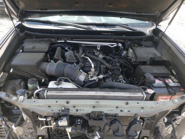 2018 LEXUS GX 460 JTJBM7FXXJ5188313