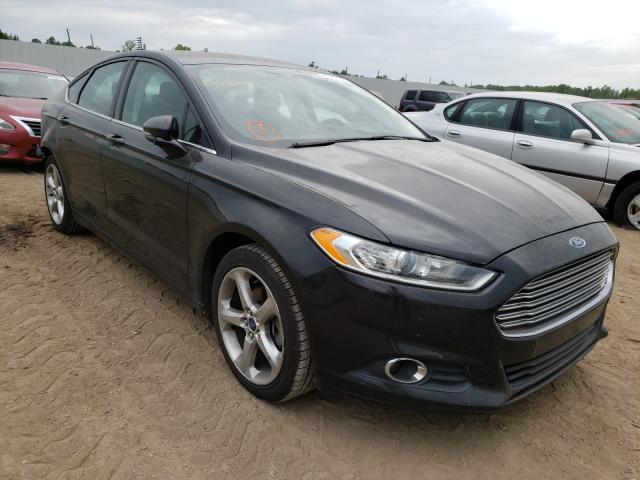 2013 FORD FUSION SE 3FA6P0H70DR340705