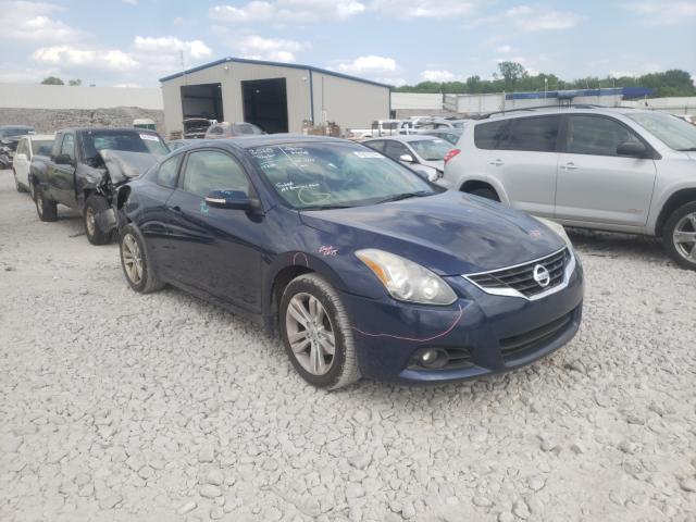 2012 NISSAN ALTIMA S 1N4AL2EP5CC263770