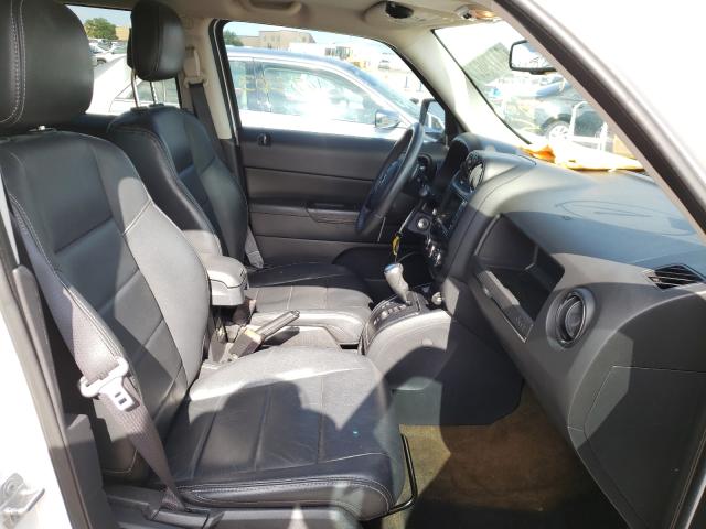2016 JEEP ALL OTHER 1C4NJRFB8GD618248