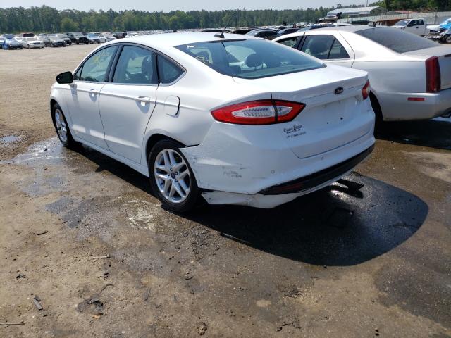 2014 FORD FUSION SE 1FA6P0H78E5406311