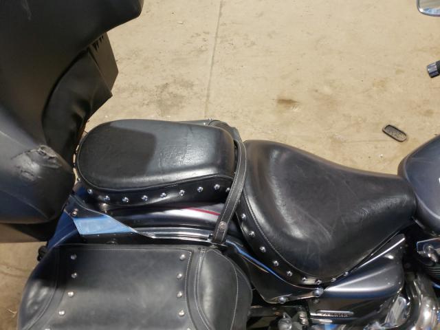 2005 YAMAHA XVS65 BASE JYAVM01E65A086884