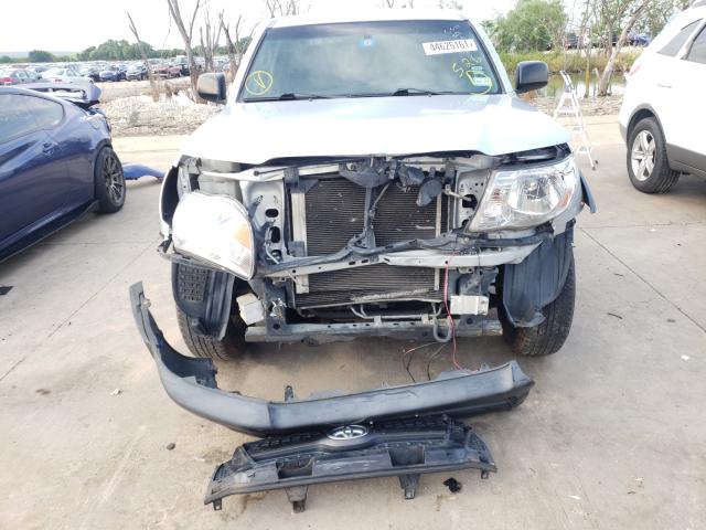 2011 TOYOTA TACOMA PRE 5TFTU4GNXBX006263