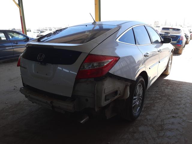 2012 HONDA CROSSTOUR 5J6TF3H5XCL006415