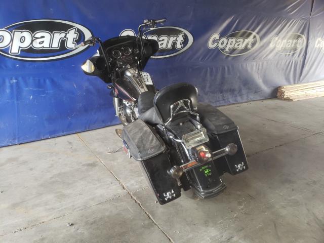 2000 HARLEY-DAVIDSON FLHT 1HD1DDV18YY623606