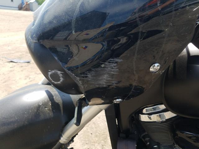 2013 SUZUKI VZ1500 JS1VY55A8D2100767