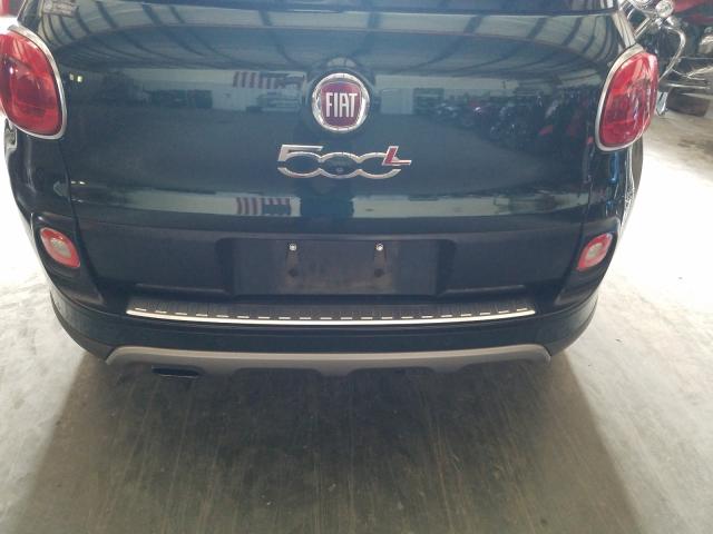 2014 FIAT 500L TREKK ZFBCFADH0EZ007196