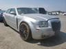 2007 CHRYSLER  300