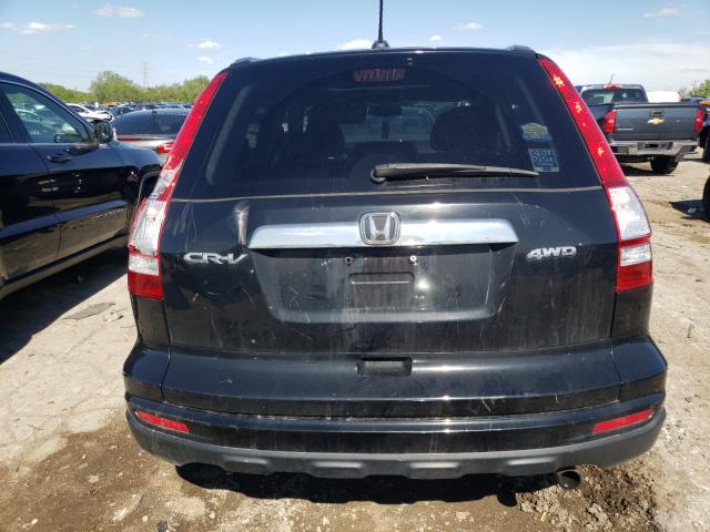 2010 HONDA CR-V EXL 5J6RE4H75AL026993