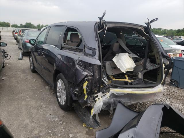2019 HONDA ODYSSEY LX 5FNRL6H28KB127008