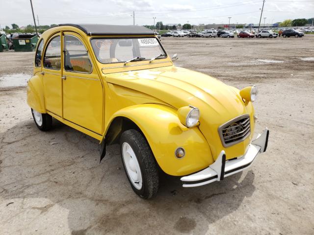 AZKA63KA4250 PEUGEOT ALL MODELS Photo 1