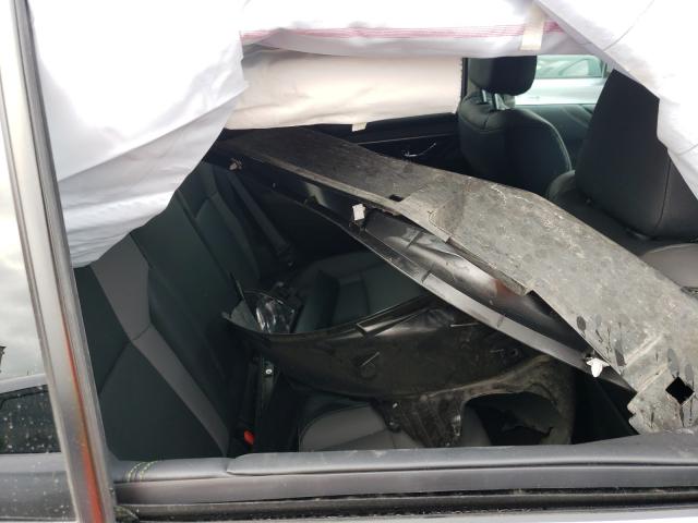 2020 SUBARU OUTBACK ON 4S4BTGKD5L3103700