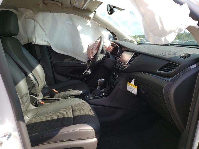 2021 BUICK ENCORE PRE KL4CJASB2MB333240