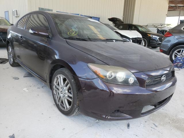 2008 Scion tC 