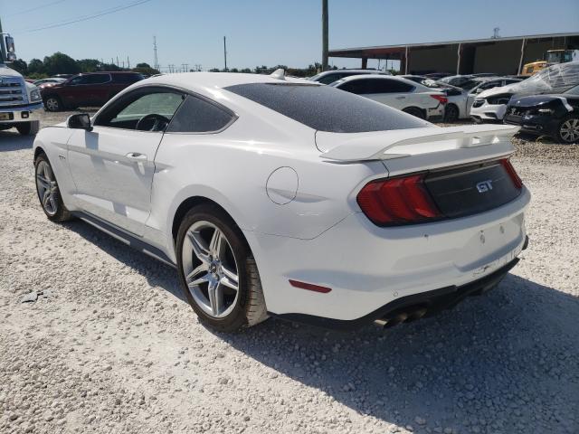 2020 FORD MUSTANG GT 1FA6P8CF4L5153403