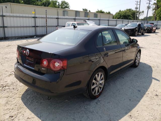 2010 VOLKSWAGEN JETTA WOLF 3VWRA7AJ6AM025971