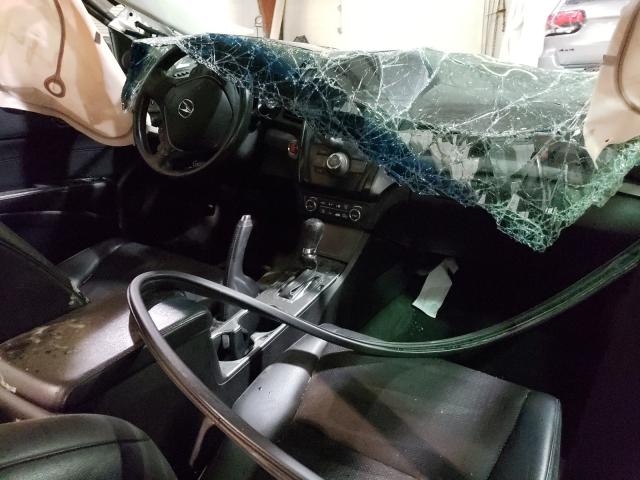 2013 ACURA ILX 20 19VDE1F39DE010056