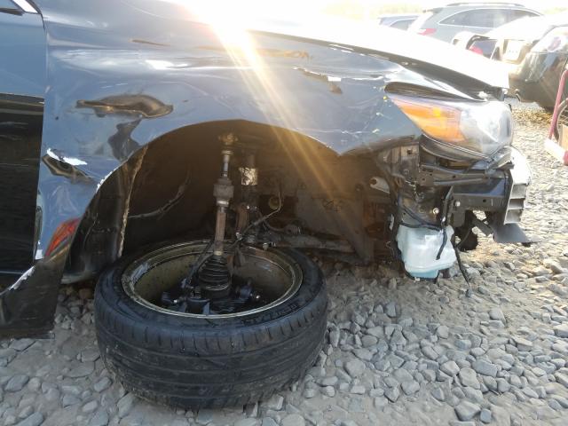 2014 ACURA ILX 20 19VDE1F32EE002656