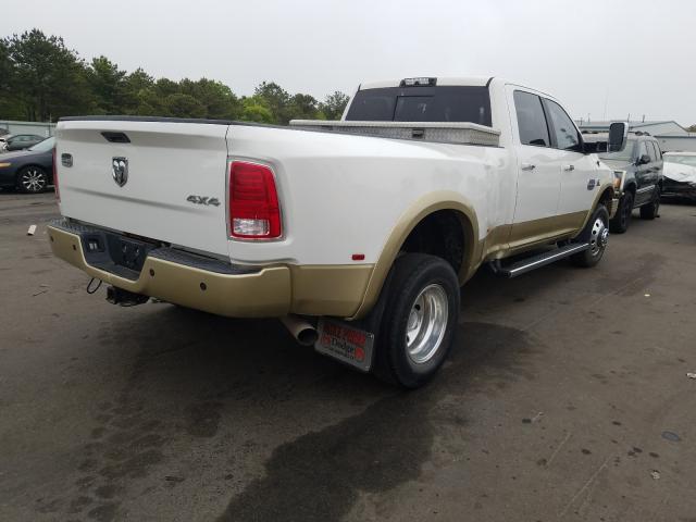 2016 RAM 3500 LONGH 3C63RRKLXGG290307