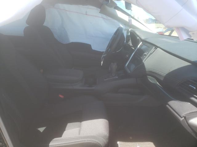 2020 SUBARU OUTBACK 4S4BTAAC8L3144246