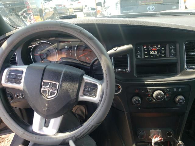 2013 DODGE CHARGER PO 2C3CDXAG8DH604195