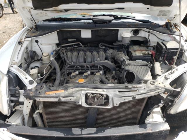 2010 MITSUBISHI ENDEAVOR L 4A4JM2AS6AE012736