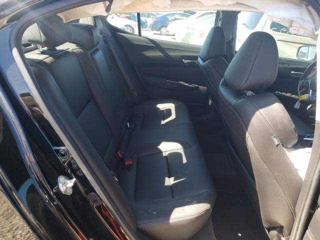 2017 ACURA TLX 19UUB2F32HA005748