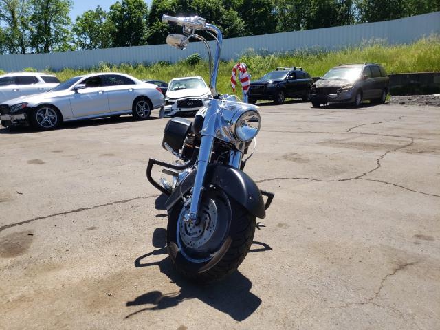 2004 HARLEY-DAVIDSON FLHRSI 1HD1FYW134Y713563