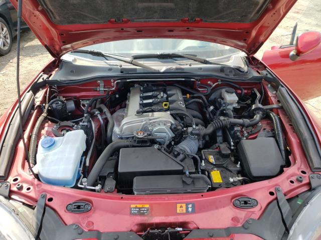 2017 MAZDA MX-5 MIATA JM1NDAD79H0123895