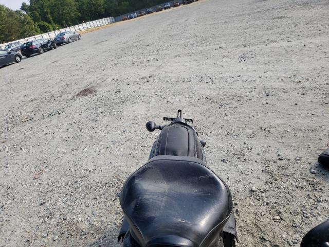 2009 YAMAHA XVS1300 A JYAVP24E49A007412