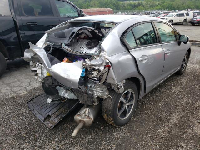 2015 HONDA CIVIC SE 19XFB2F73FE271588
