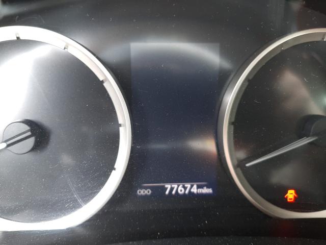 2014 LEXUS IS 350 JTHCE1D26E5000321