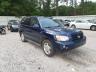 2005 TOYOTA  HIGHLANDER