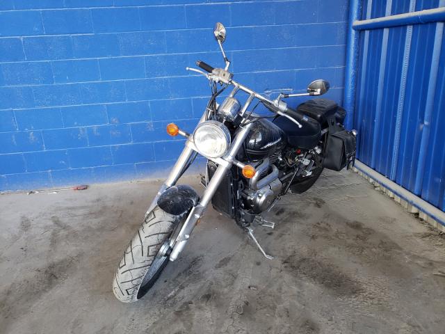2003 SUZUKI VZ800 JS1VS53A432100770