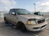 1998 FORD  F150