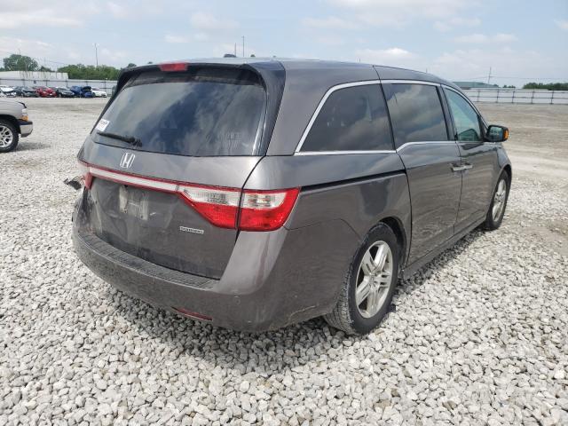 2012 HONDA ODYSSEY 5FNRL5H96CB014652
