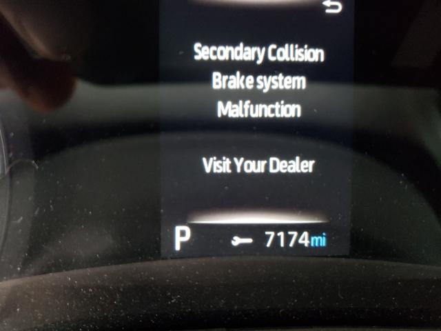 2021 TOYOTA SIENNA XSE 5TDXRKEC4MS012769