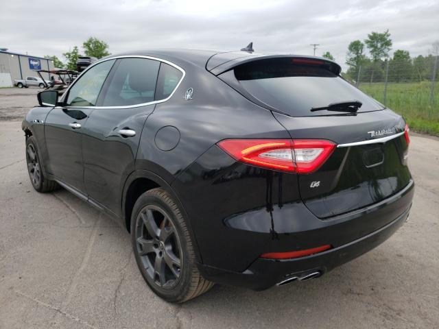 ZN661XUA8LX342566 Maserati All Models LEVANTE 3