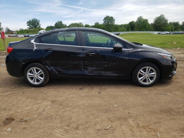 2017 CHEVROLET CRUZE LT 1G1BE5SM8H7117540