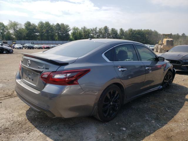 2018 NISSAN ALTIMA 2.5 1N4AL3AP1JC232850