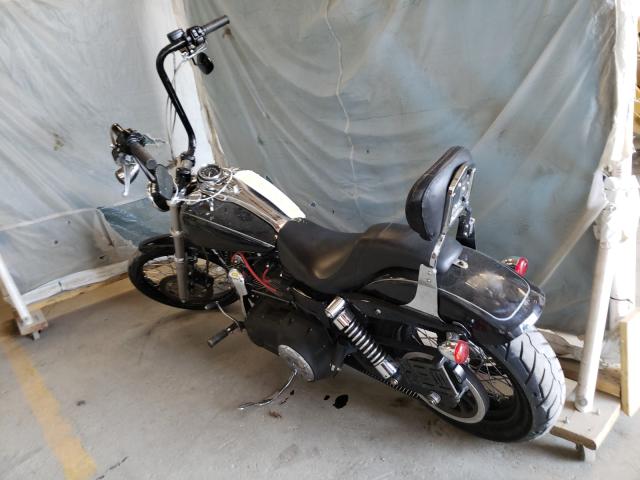 2015 HARLEY-DAVIDSON FXDWG DYNA 1HD1GPM19FC327269