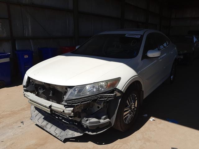 2012 HONDA CROSSTOUR 5J6TF3H5XCL006415